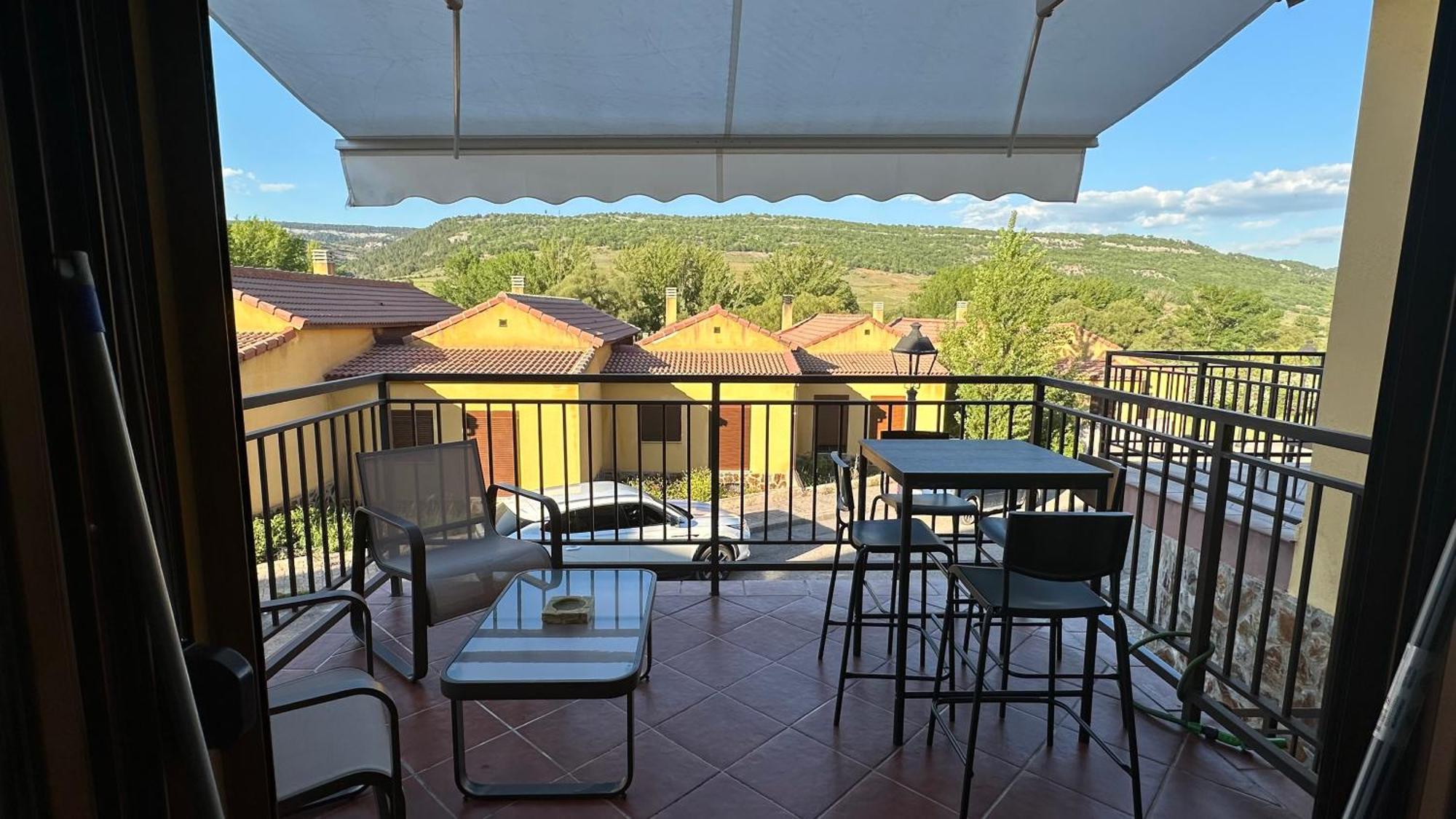 Сasa de vacaciones Balcon Del Jucar Delux